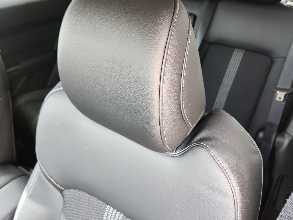 New 2026 MAZDA CX-50 2.5 Hybrid w/ Preferred Pkg image 6