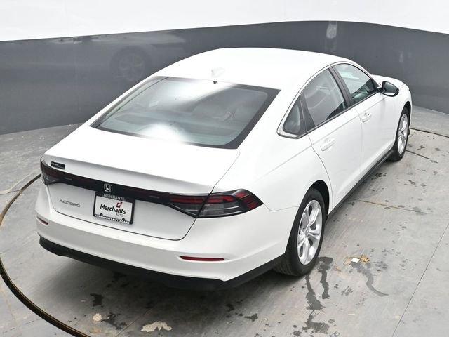 Used 2024 Honda Accord LX image 14