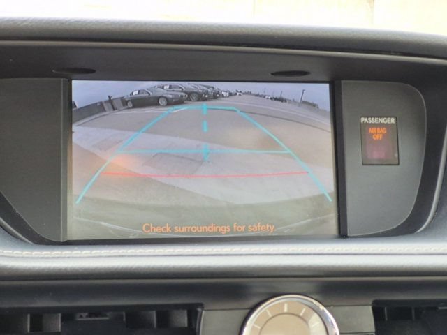 Used 2014 Lexus ES 300h w/ Luxury Package w/Bamboo Trim FWD image 15