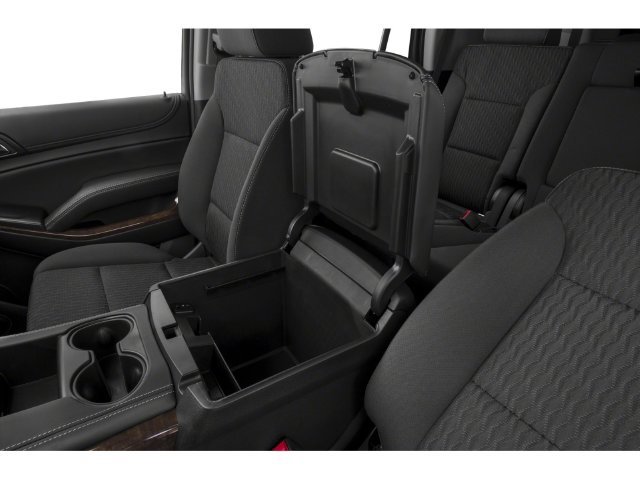 Used 2018 Chevrolet Tahoe LT RWD image 9