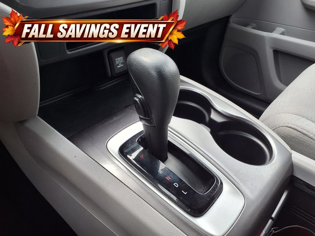 Used 2018 Honda Pilot LX image 19