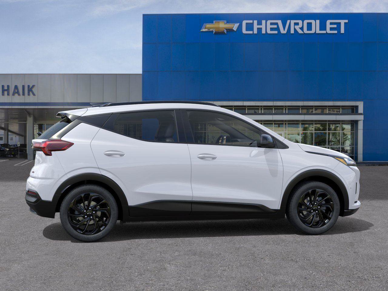New 2027 Chevrolet Bolt RS w/ Super Cruise Package FWD image 5