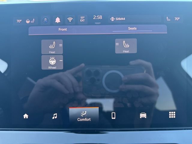 New 2026 Jeep Compass Limited image 23