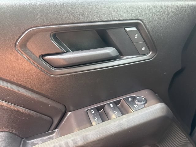 Certified 2025 Chevrolet Colorado Trail Boss AWD/4WD image 18