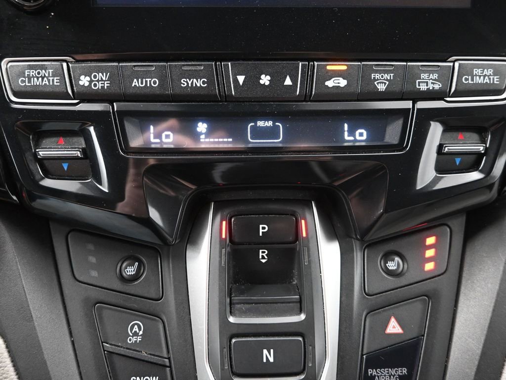 Used 2021 Honda Odyssey EX-L image 21