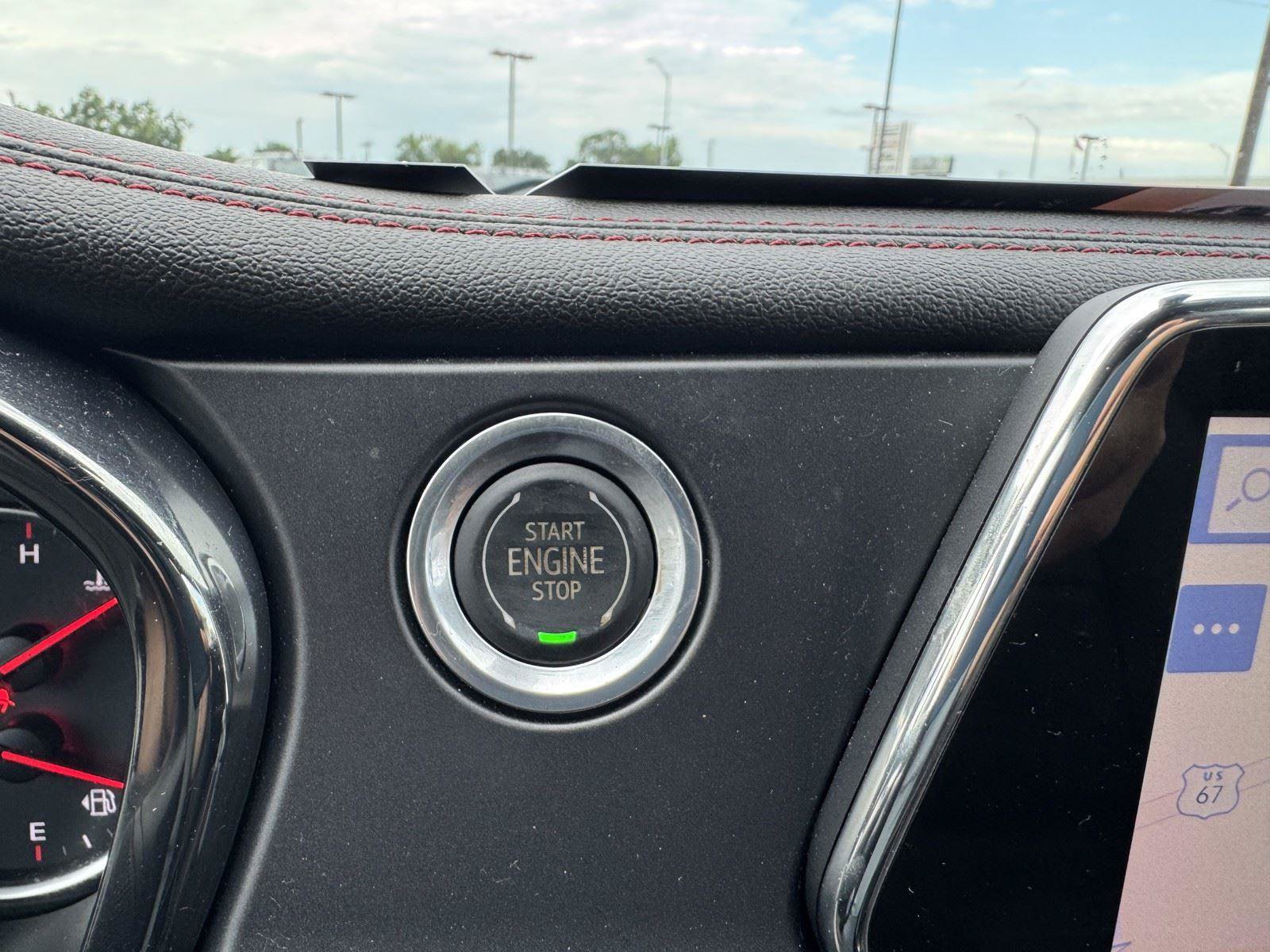 Used 2019 Chevrolet Blazer RS AWD/4WD image 22