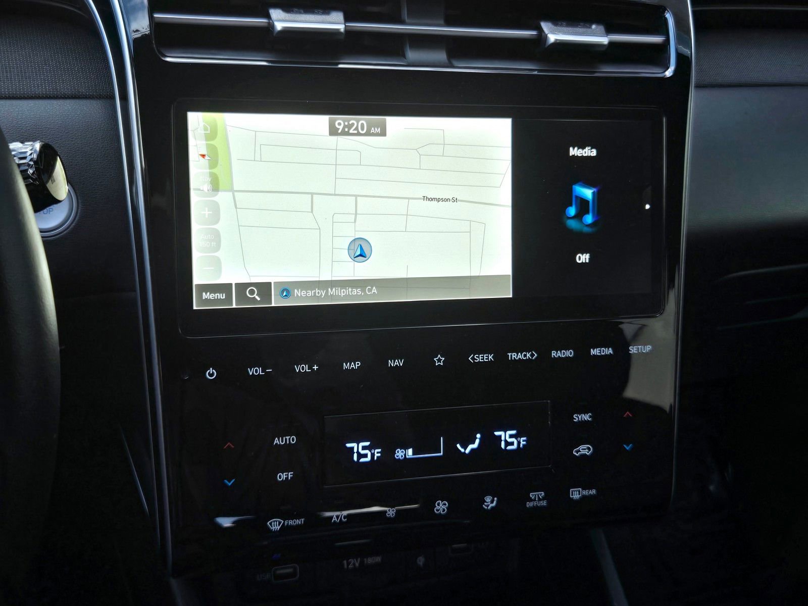 Used 2024 Hyundai Tucson XRT image 14