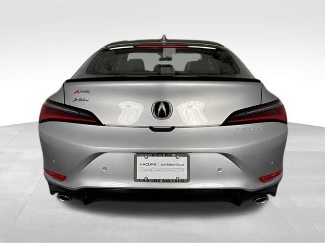 Certified 2025 Acura Integra A-Spec image 7
