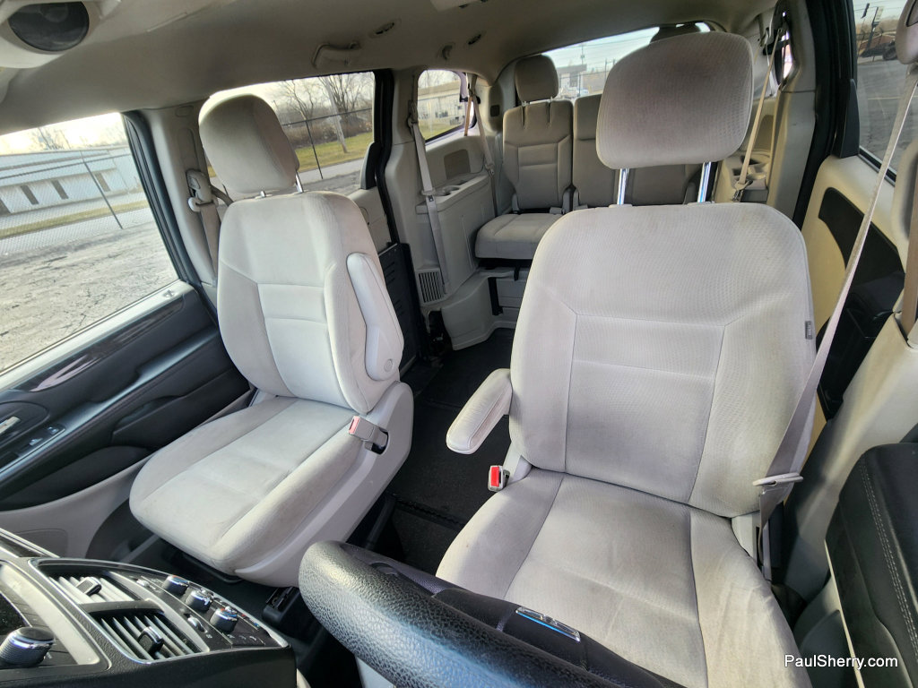 Used 2015 Dodge Grand Caravan SE w/ Quick Order Package 29E SE image 27