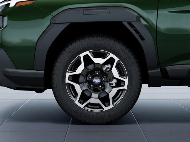 New 2026 Subaru Outback Touring AWD/4WD image 10