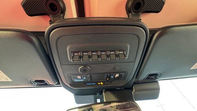 New 2025 Ford Bronco Big Bend w/ Black Diamond Package image 31