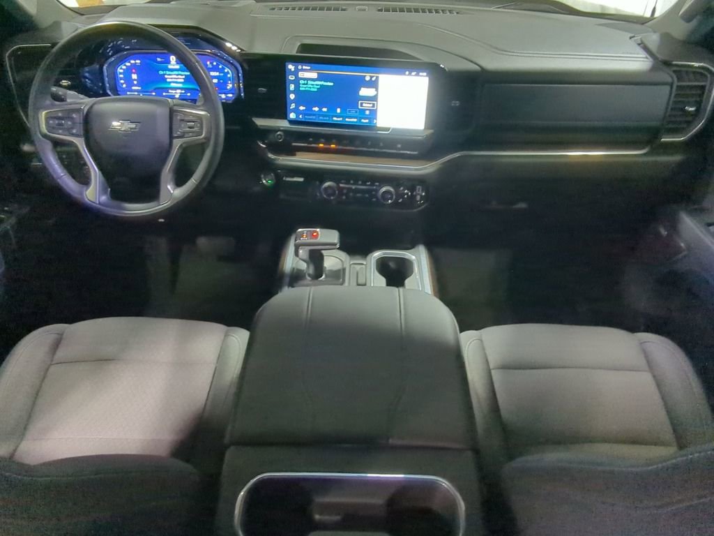 Used 2023 Chevrolet Silverado 1500 RST AWD/4WD image 18