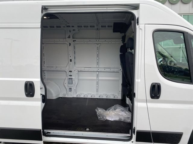 New 2026 RAM ProMaster 1500 w/ Convenience Group FWD image 19