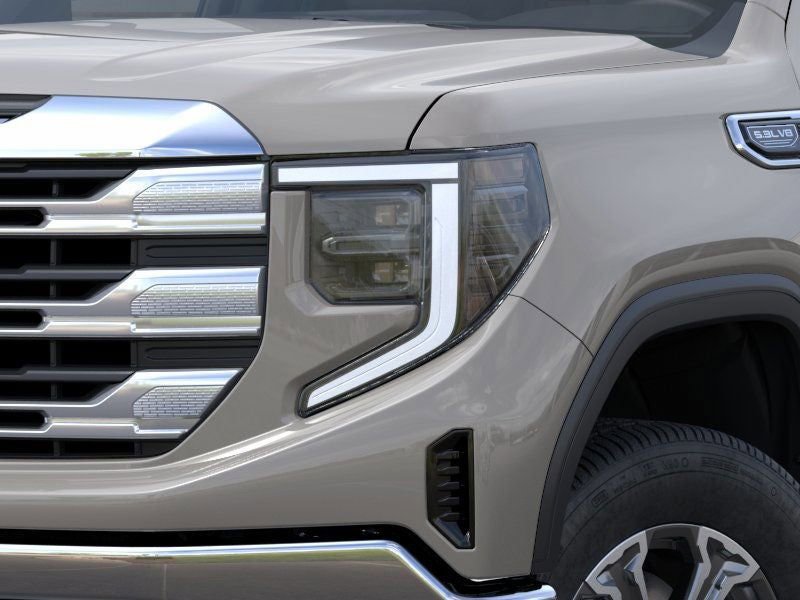 New 2026 GMC Sierra 1500 SLE image 12