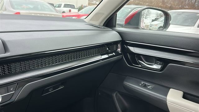 Used 2024 Honda CR-V EX-L image 19