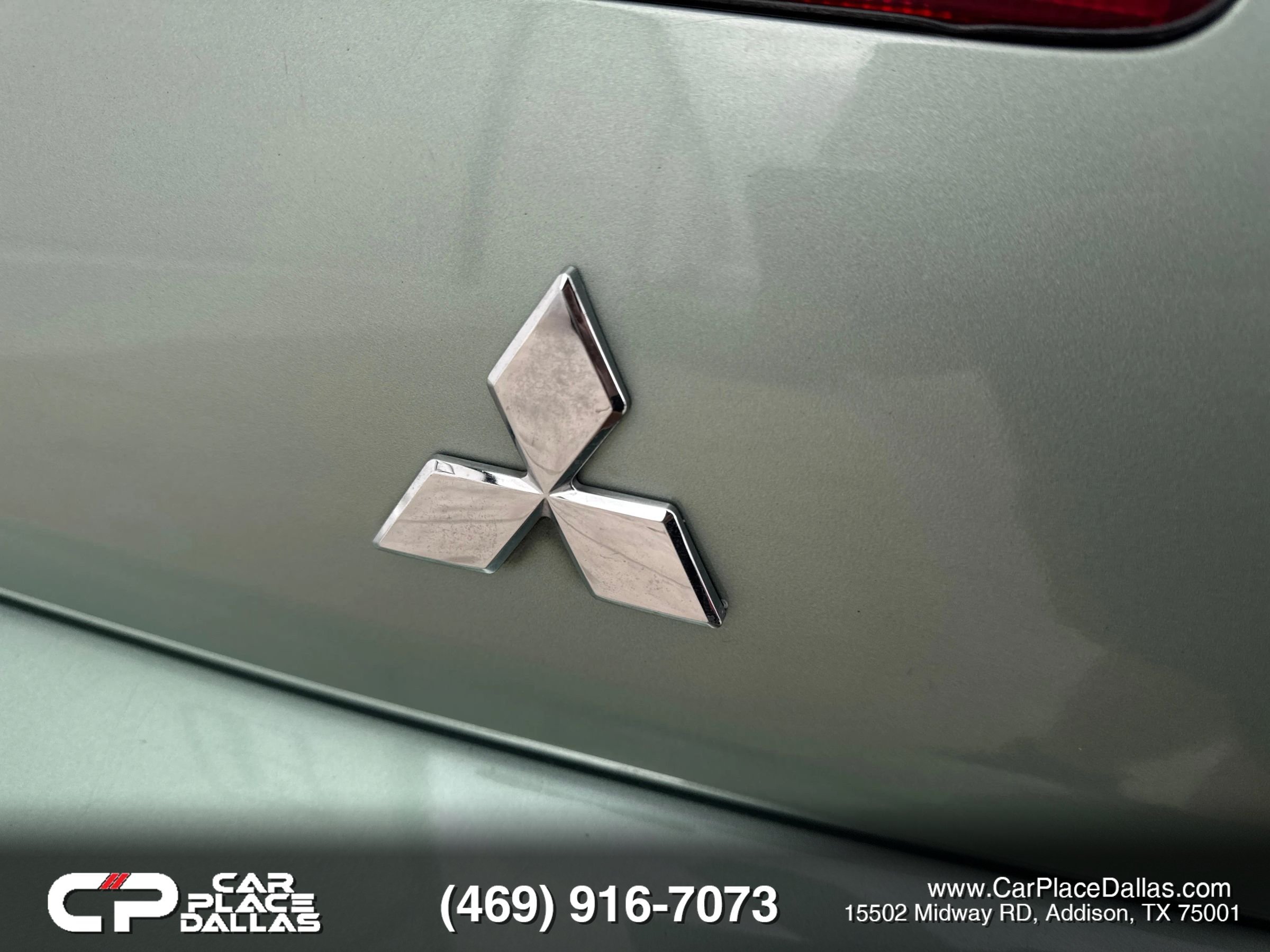 Used 2003 Mitsubishi Eclipse GTS FWD image 28