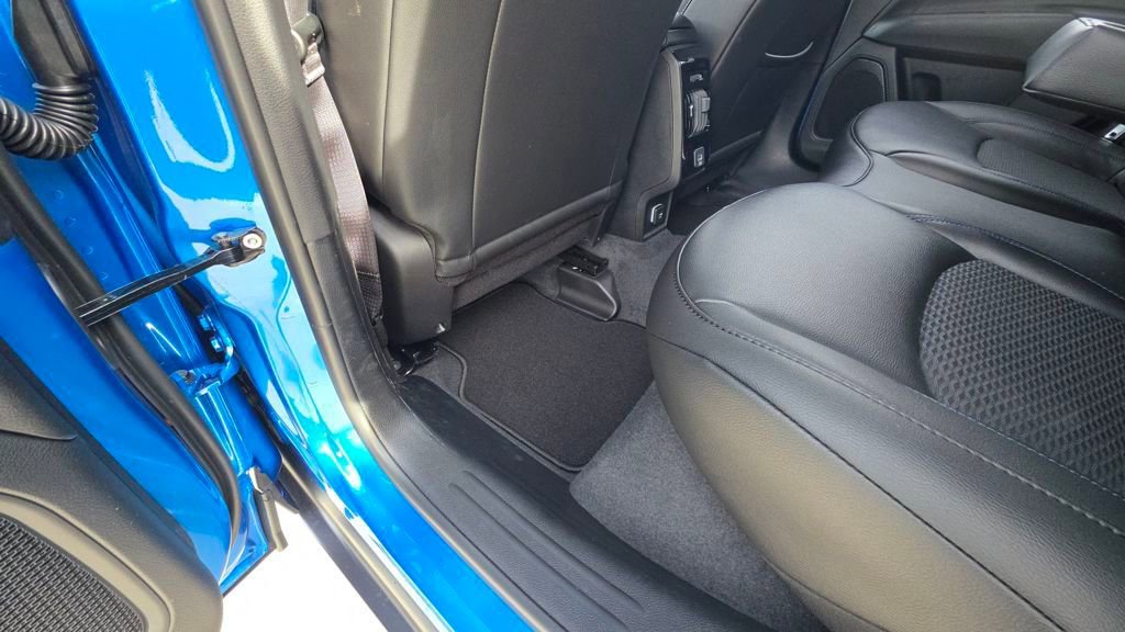 New 2026 Jeep Compass Latitude image 19