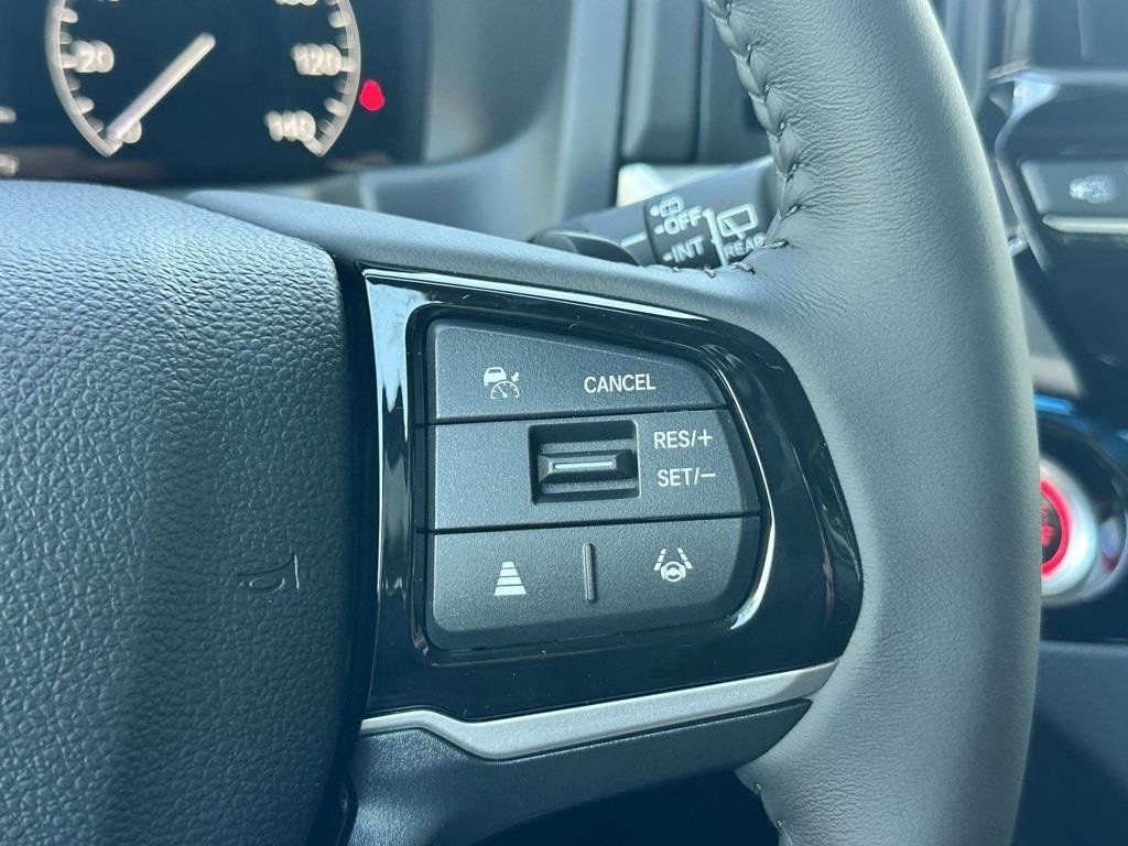 New 2026 Honda Odyssey Touring image 18
