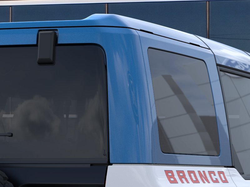 New 2026 Ford Bronco Stroppe Edition AWD/4WD image 52