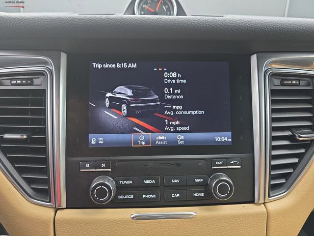 Used 2018 Porsche Macan S image 36