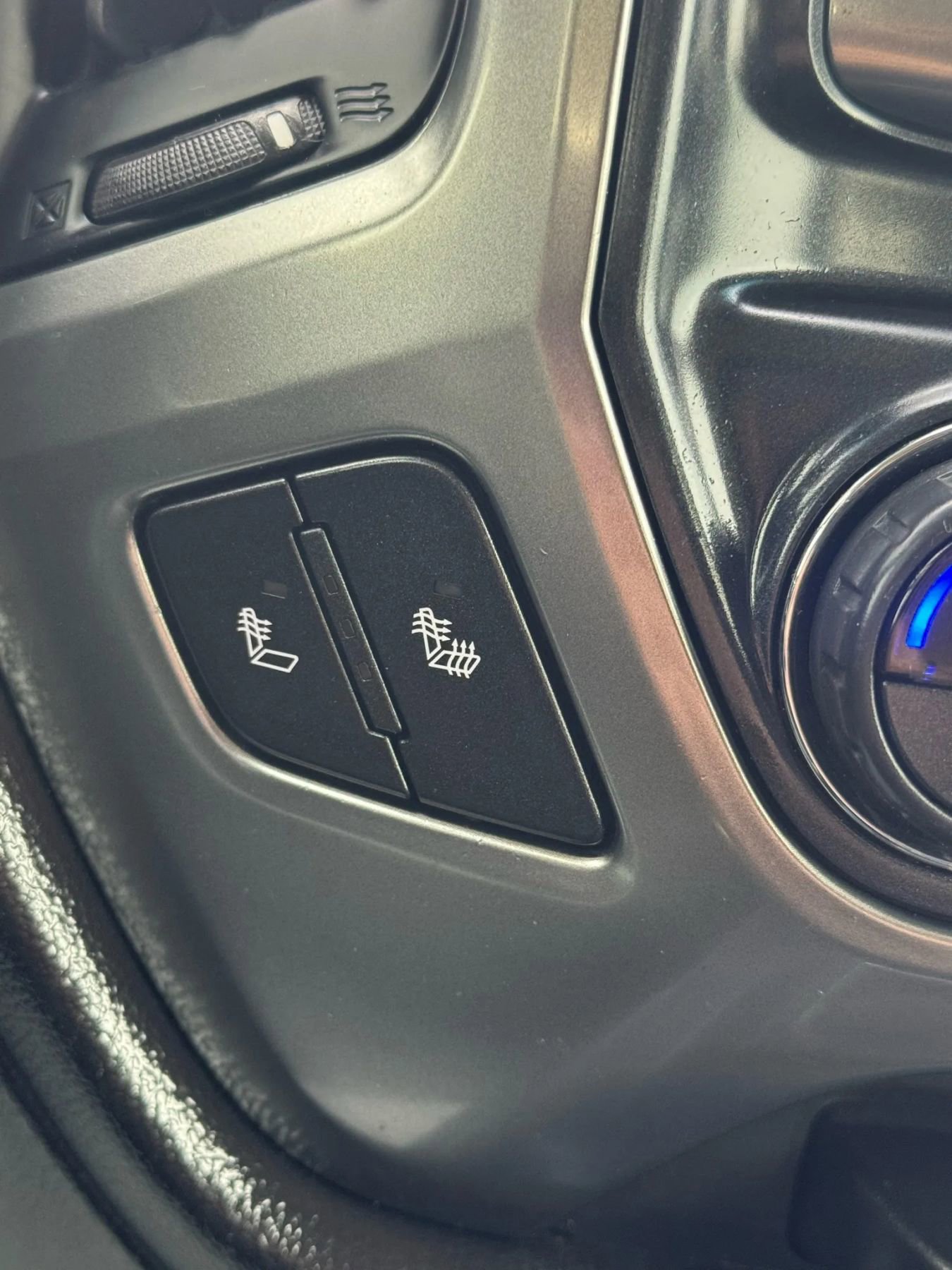 Used 2014 Chevrolet Silverado 1500 LTZ w/ Texas Edition, 1LZ Trim image 34