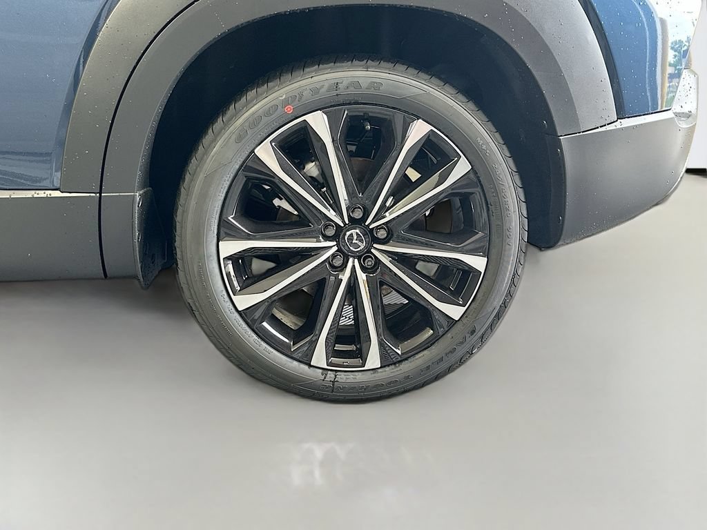 New 2026 MAZDA CX-50 AWD 2.5 S w/ Premium Package image 10