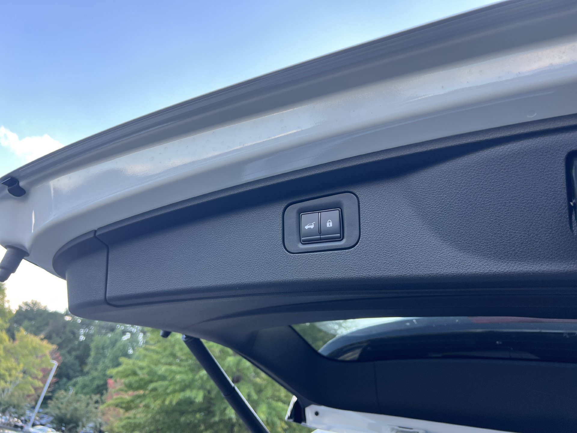 New 2026 Nissan Armada SL AWD/4WD image 22