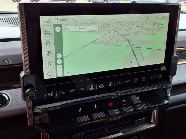 New 2025 GMC Hummer EV 2X AWD/4WD image 7