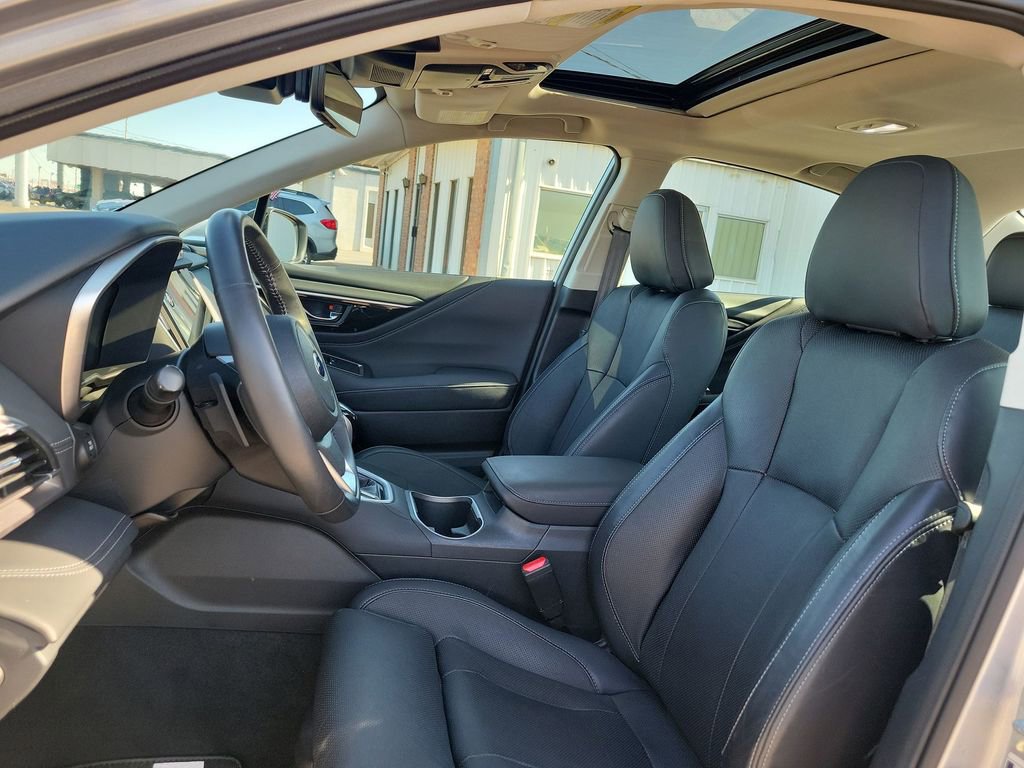 Used 2024 Subaru Legacy Touring XT image 16