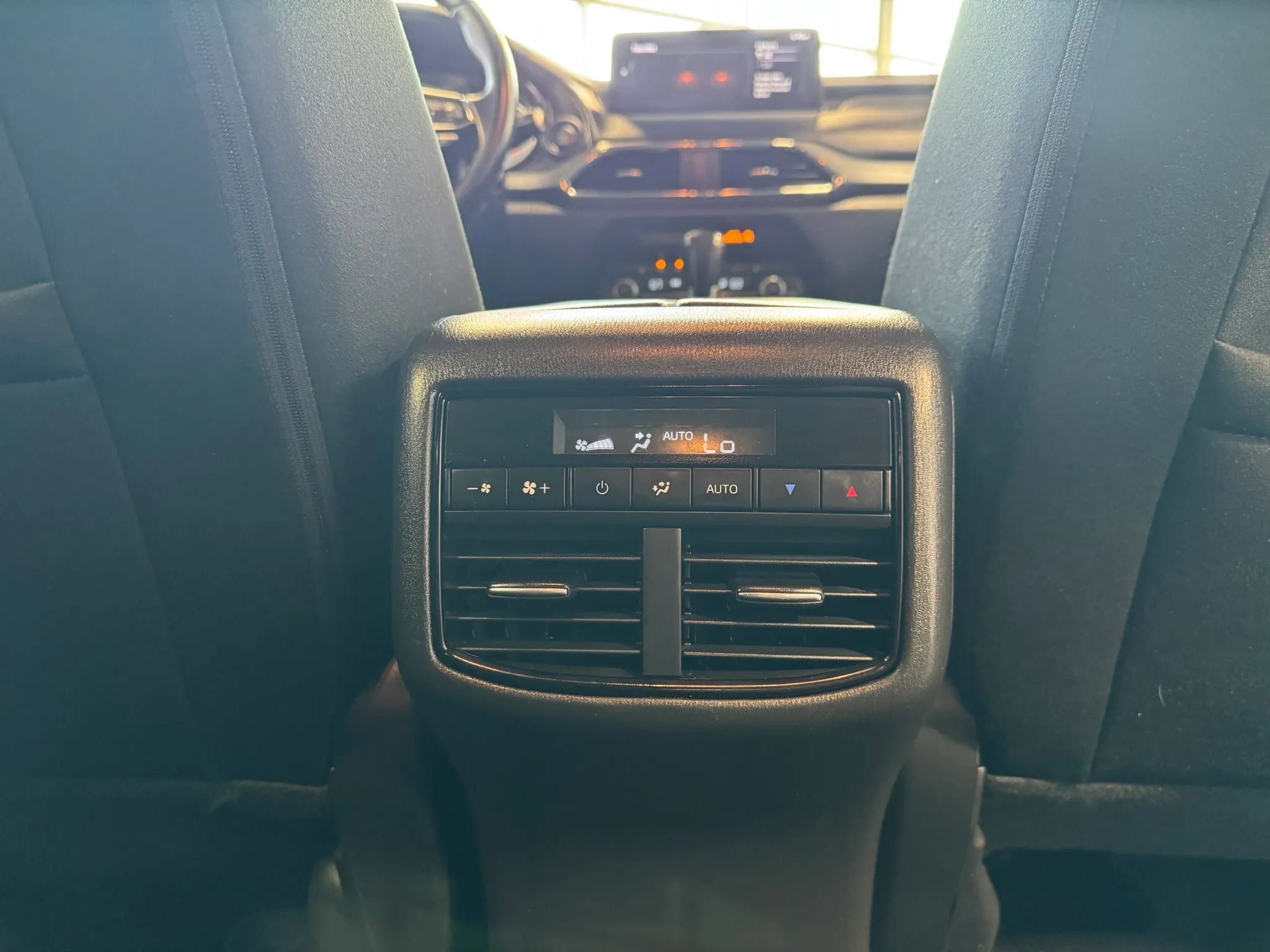 Used 2022 MAZDA CX-9 Sport AWD/4WD image 32