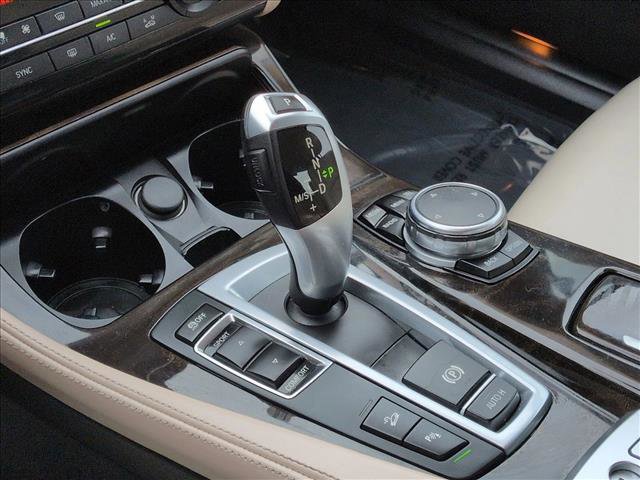Used 2015 BMW 535i xDrive Sedan image 12