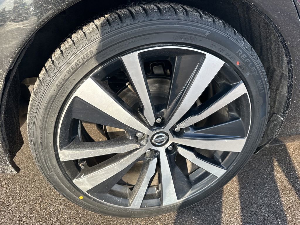 Used 2019 Nissan Altima 2.5 SR image 27