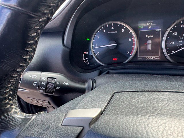 Used 2017 Lexus NX 200t AWD w/ Premium Package image 23
