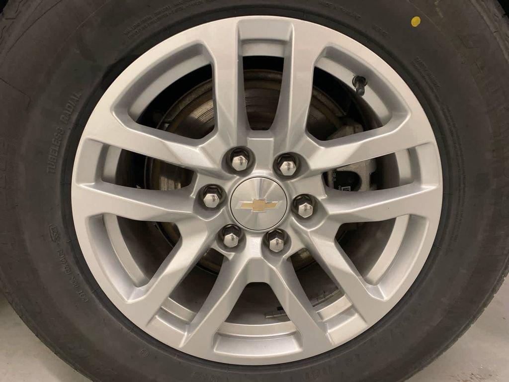 Used 2023 Chevrolet Tahoe LT image 26