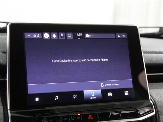 Used 2022 Jeep Compass Latitude w/ Sun and Sound Group image 12