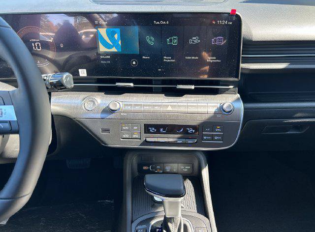 New 2027 Hyundai Kona SEL Sport AWD/4WD image 18