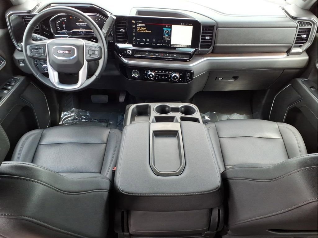 Used 2024 GMC Sierra 1500 SLT image 20