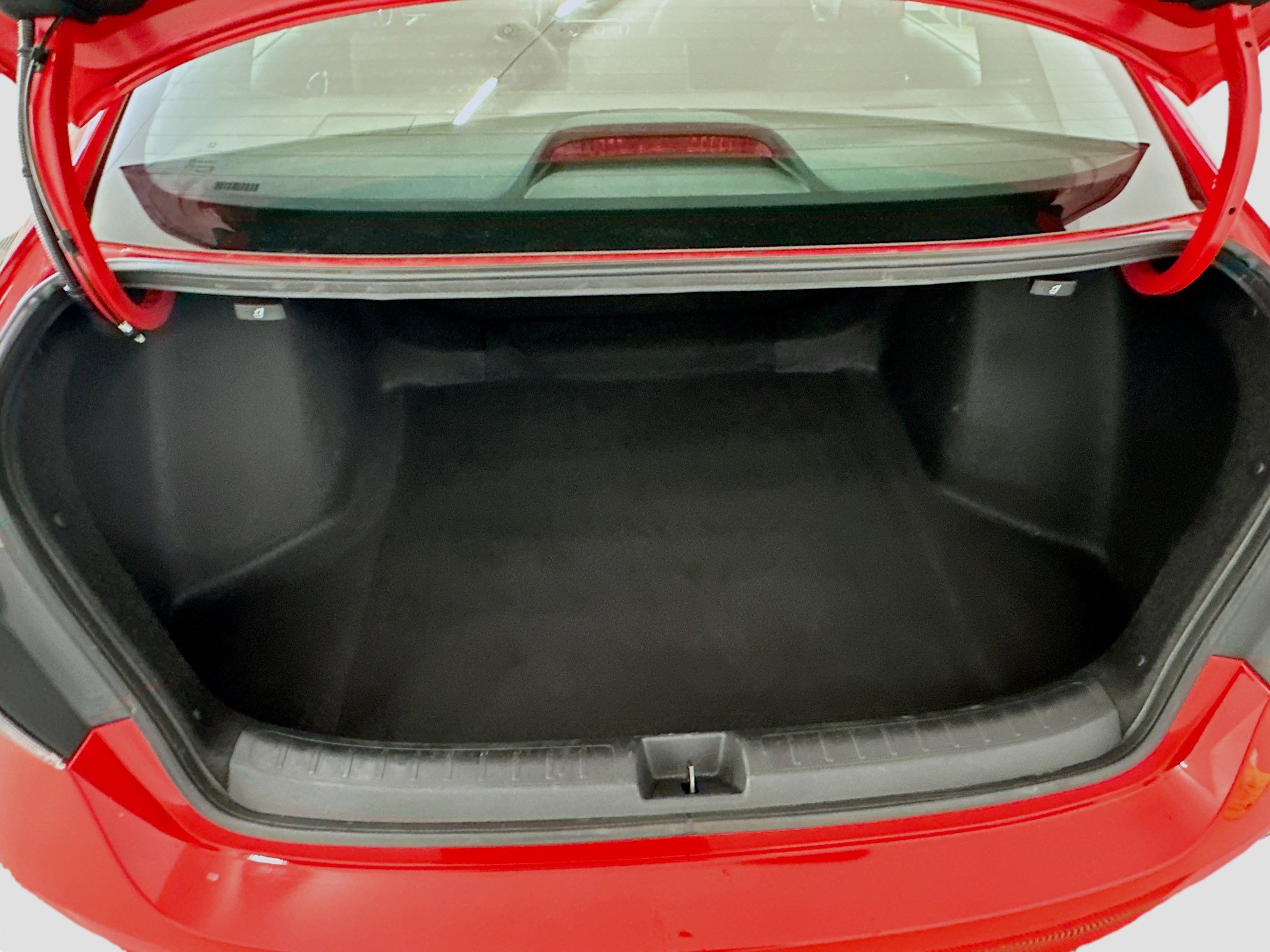 Used 2025 Honda Civic Sport image 29