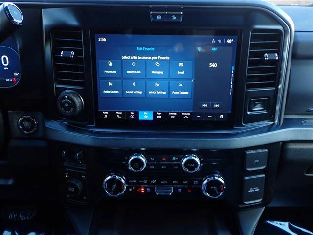 New 2026 Ford F350 Platinum AWD/4WD image 15