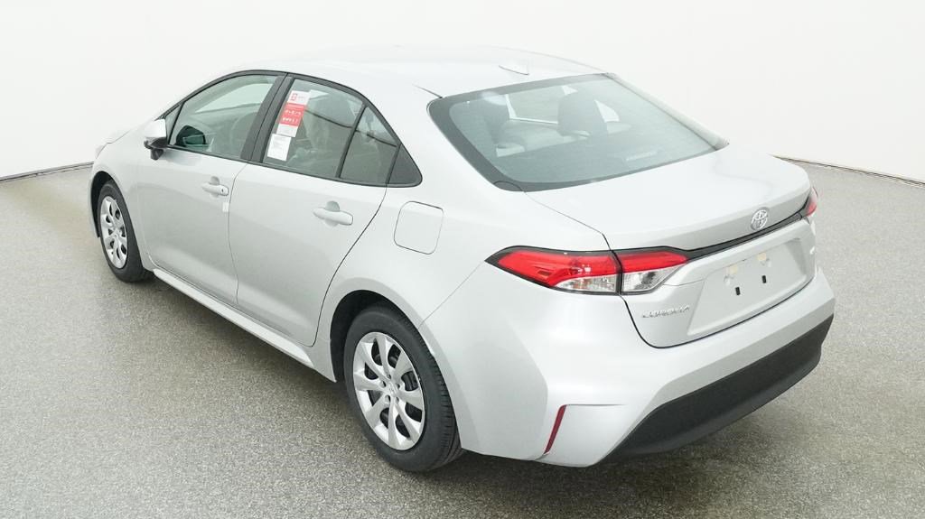 New 2026 Toyota Corolla LE image 13