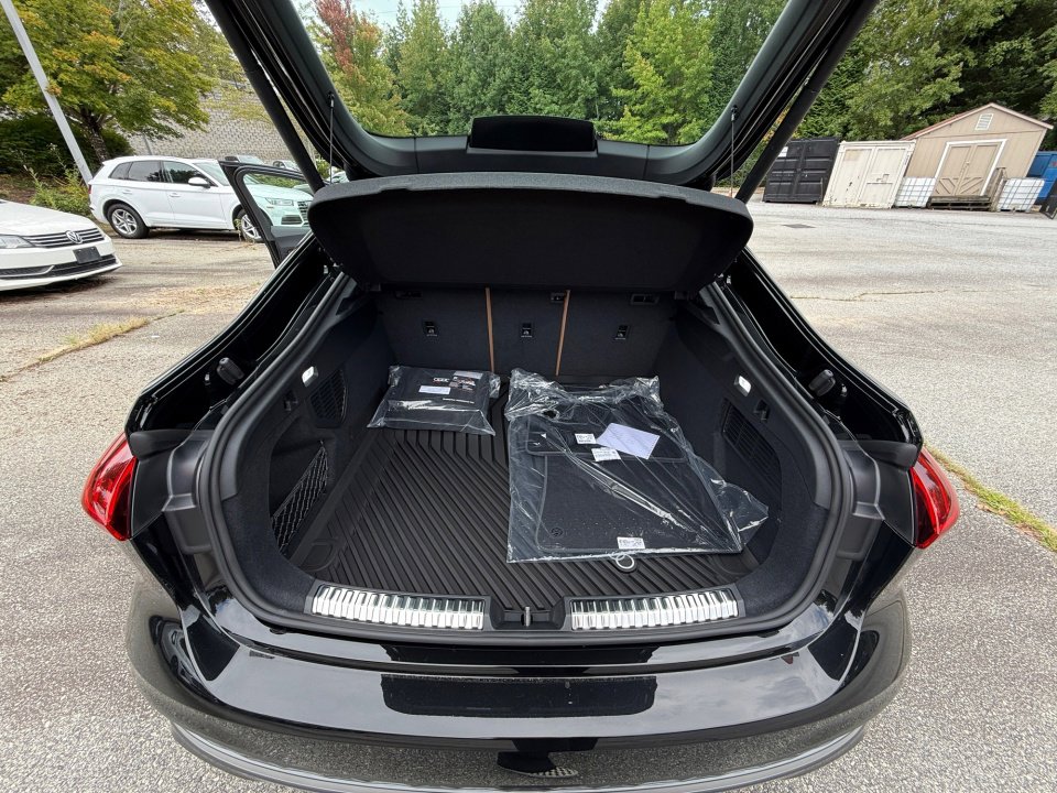 New 2025 Audi A5 2.0T Premium Plus image 15