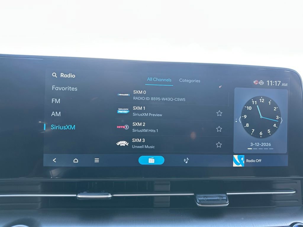 New 2026 Hyundai Kona SEL Premium image 21