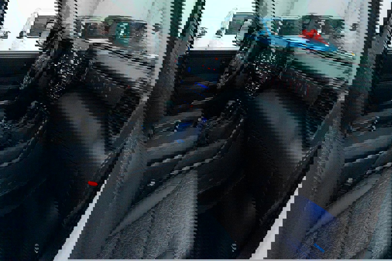 Used 2024 Toyota Tundra Limited image 47