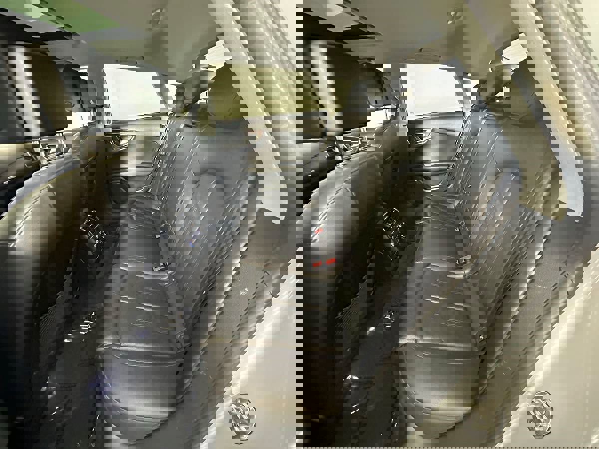 Used 2015 Audi A7 TDI Premium Plus image 23