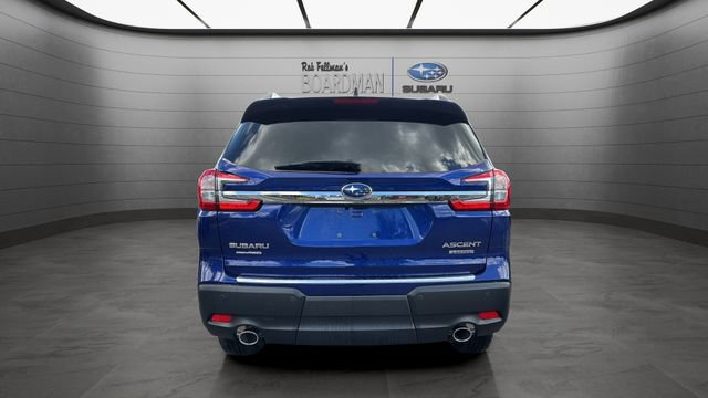 New 2026 Subaru Ascent Limited AWD/4WD image 6