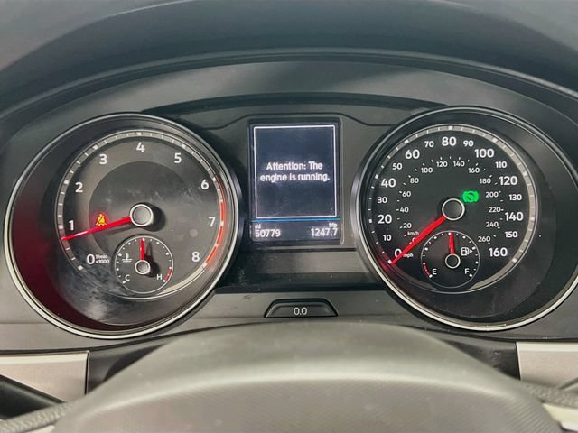 Used 2021 Volkswagen Atlas Cross Sport S FWD image 12