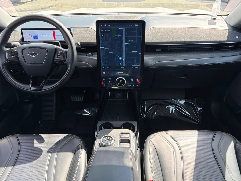 Certified 2023 Ford Mustang Mach-E Premium RWD image 38