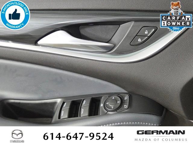 Used 2021 Buick Enclave Essence w/ Trailering Package, 5000 lbs. image 28