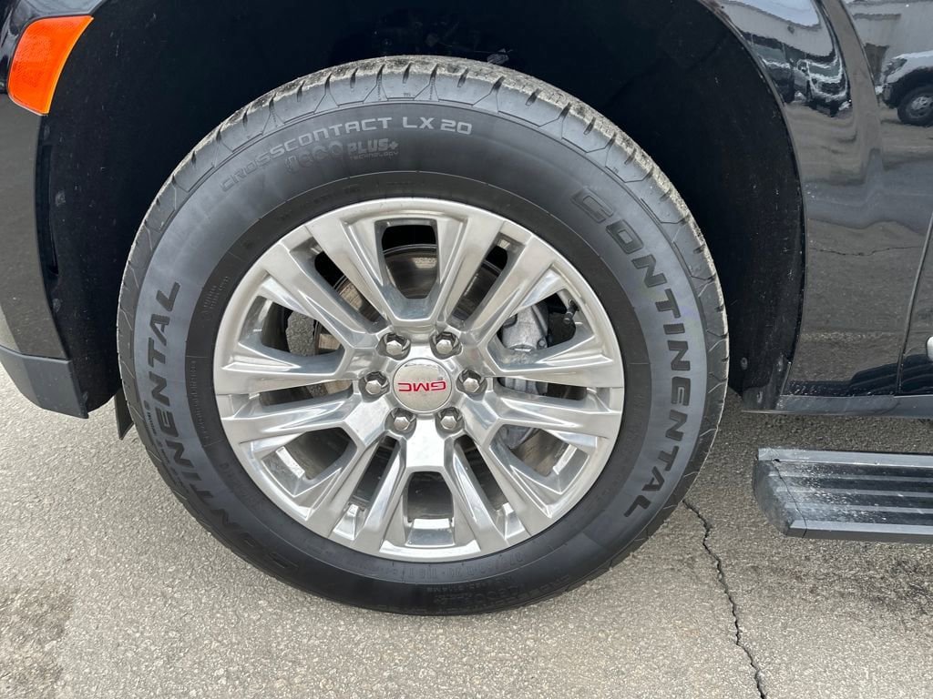 Used 2024 GMC Yukon Denali image 22