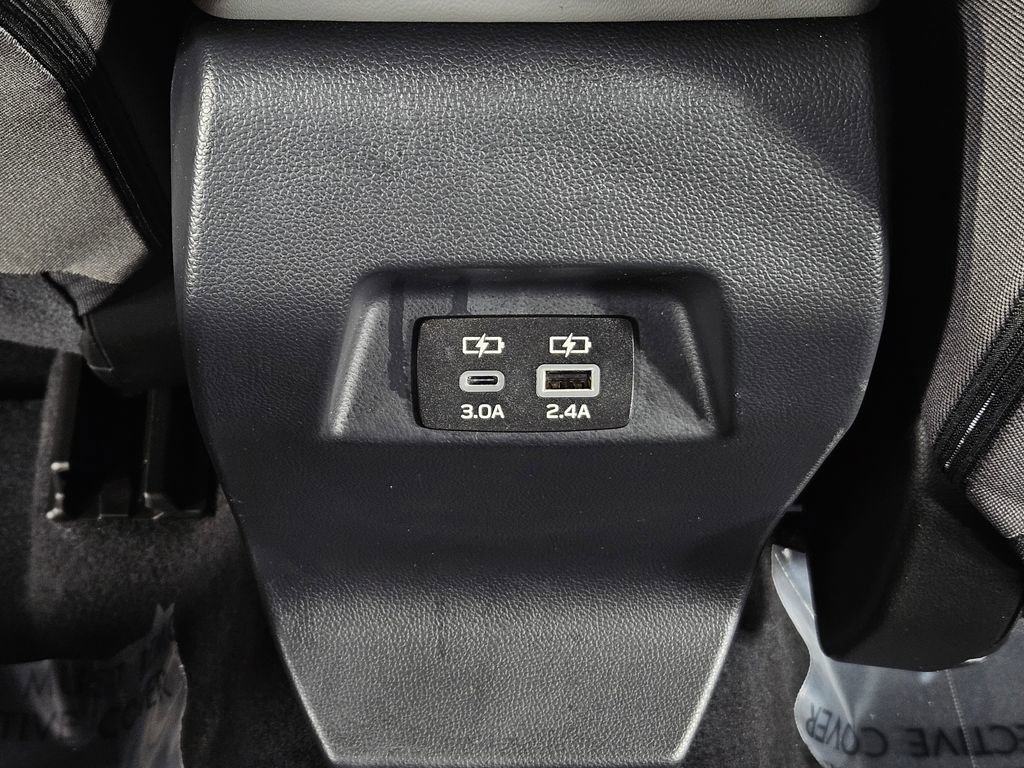 Certified 2025 Subaru Crosstrek 2.0i Premium w/ Crosstrek Mirror Package image 23